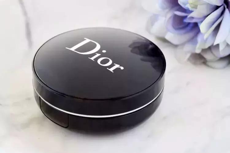 全球最好的气垫品牌,全世界最好的粉底