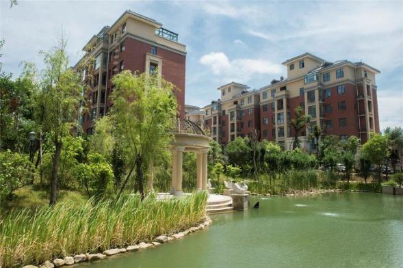 探盘津房,别墅探盘