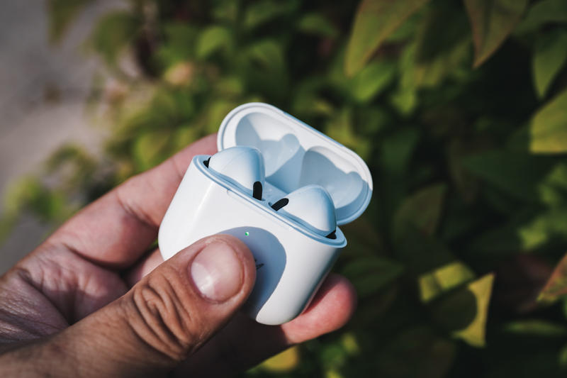 西圣ava和西圣asn哪个好,西圣ava真无线耳机实际体验