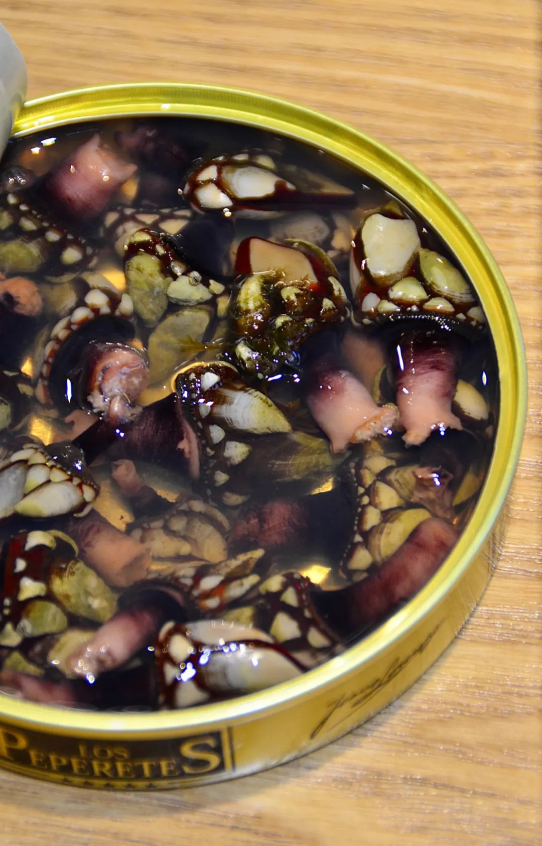 万字罐头测评|即使末日，美食家们的皇冠也不能掉！