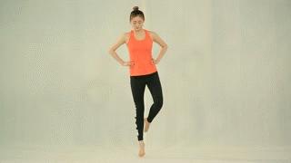 每个跑者必懂的15个知识点,崴脚跑步技巧