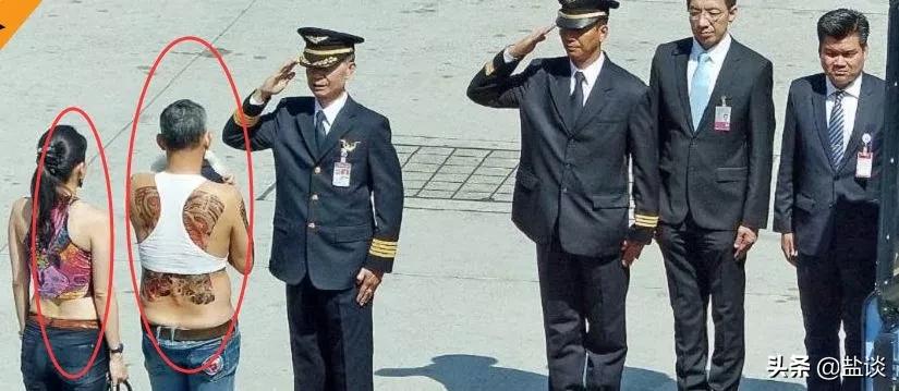 泰国废妃回宫是怎么回事,泰国废妃回宫的真实原因