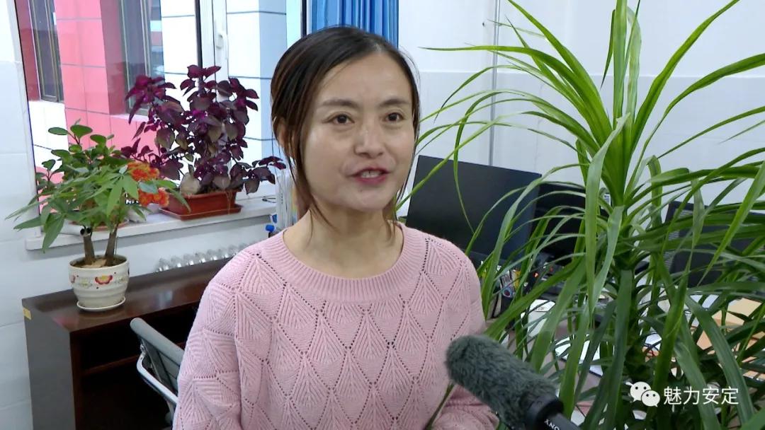 安定区交通路中学,凝心聚力砥砺前行路井镇中学