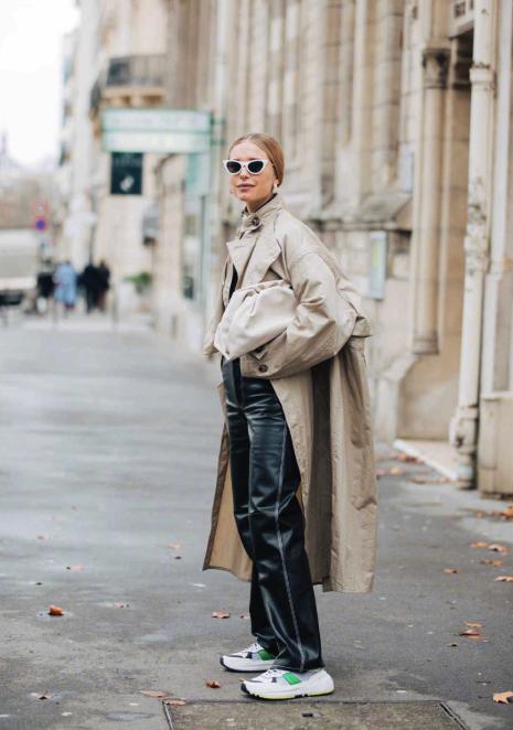 今年的ITBAG，BOTTEGAVENETA的THEPOUCH手拿包必须拥有姓名！