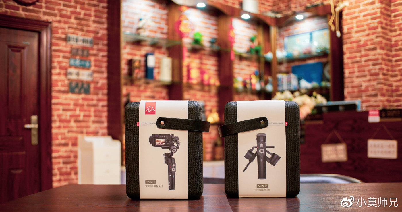 魔爪稳定器mini-se评测,魔爪稳定器mini对比