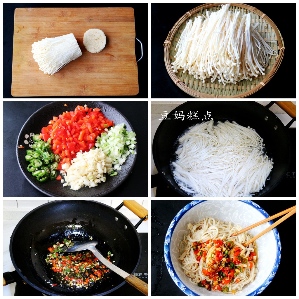 凉拌荤菜营养又健康,凉拌小菜吃哪些有利于身体健康