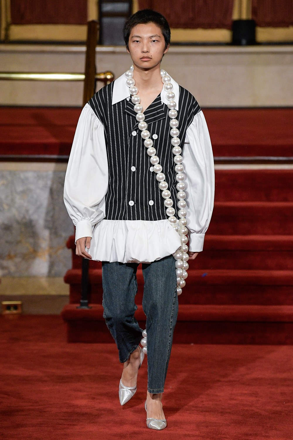 2020年流行珠宝配饰,最近最时尚款的珠宝