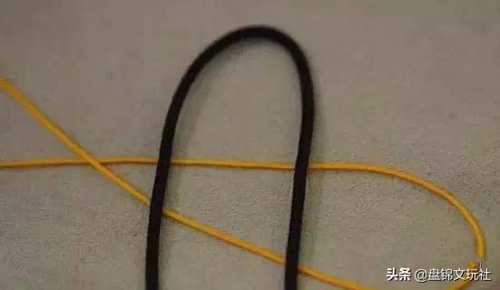 手串编绳方法大全,手串编绳方法大全图解