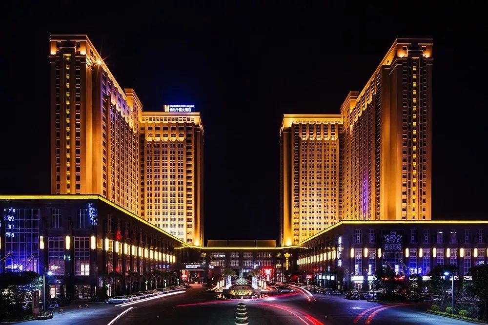 武夷山千禧大酒店金凤凰,武夷山千禧酒店温泉