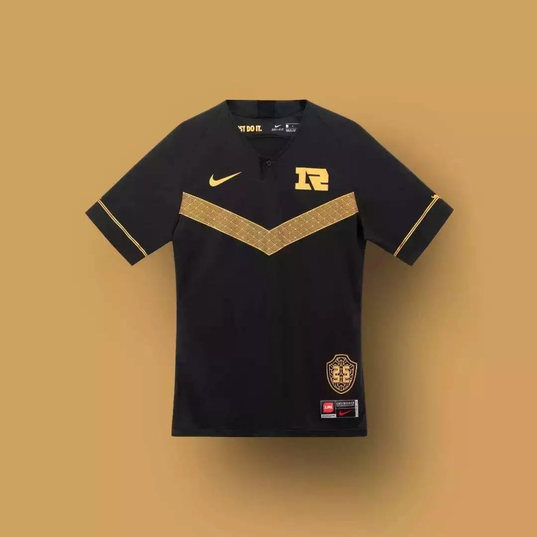 lpl为什么会和耐克决裂,耐克和lpl合同