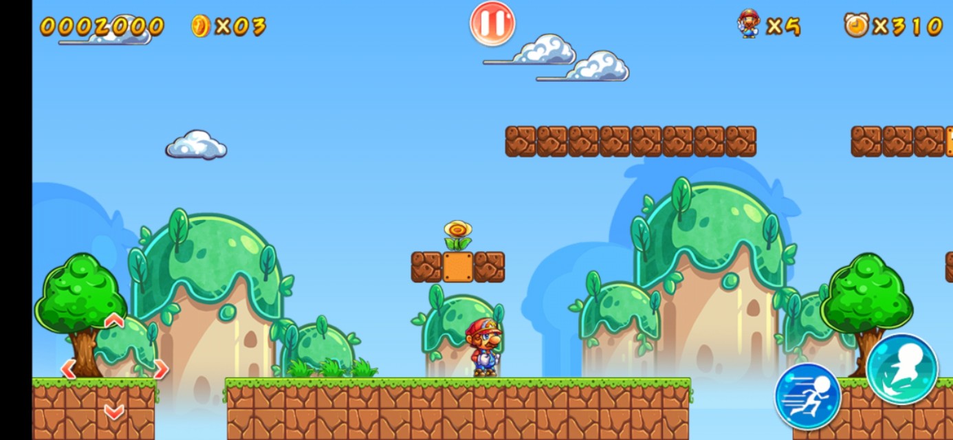 马里奥童年最深的回忆,马里奥管道工有什么角色