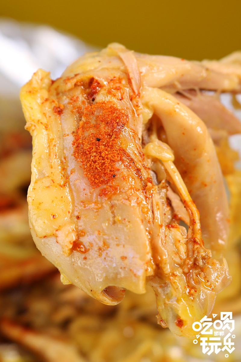 邯郸好吃的鸡推荐,邯郸正宗的大公鸡