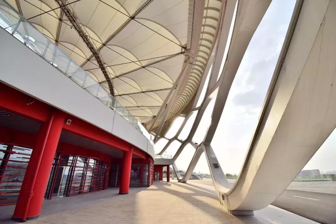 枣庄文体中心体育场世界排名,枣庄体育馆在世界排名第四