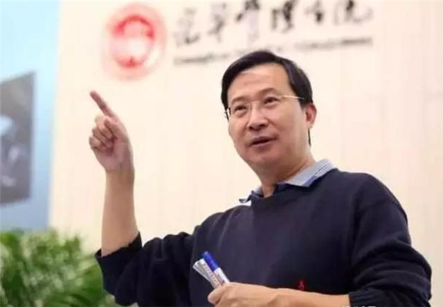 北大教授饶毅调侃撒贝宁,北大教授饶毅勇