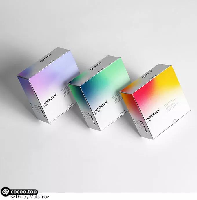 猪脚姜文案广告语简短,配套齐全的文案广告语