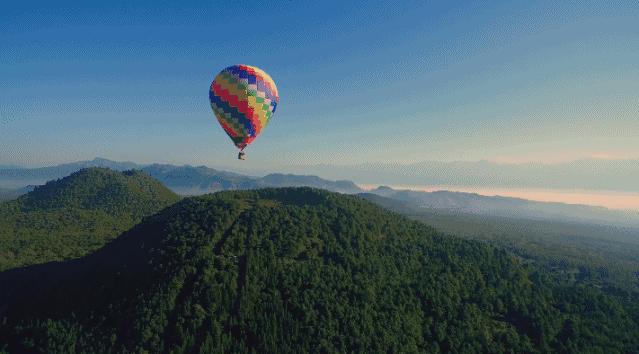这是一个充满生机的公园怎么说,这是一个充满生机的国度朗诵