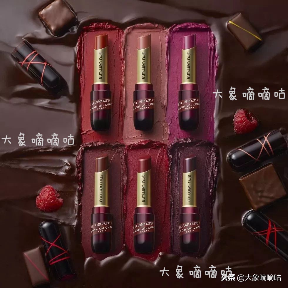 值得入手的圣诞限定,最近比较火的圣诞限定