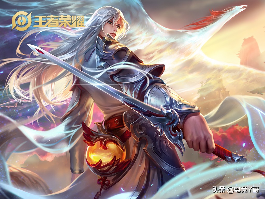 王者荣耀适合带妹上分的英雄,王者荣耀带妹简单易上手的英雄