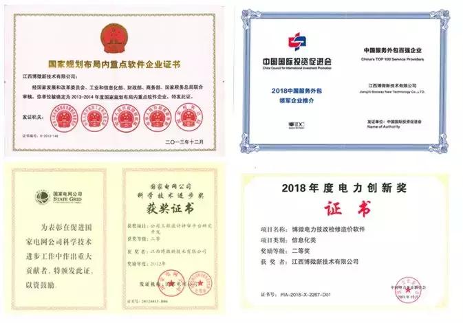 2021电力信息化领军企业,电力信息化智能化领军企业