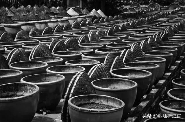 潮州汕头旧记忆,汕头市澄海区的回忆