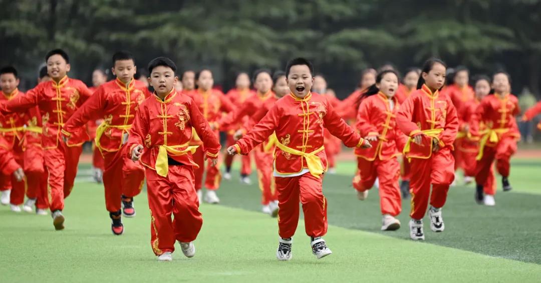 运动赛场展雄姿征文,运动盛会展风采
