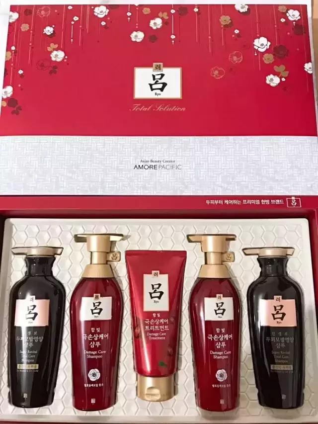 真正无硅油洗发水的品牌有哪些,无硅油洗发水去屑止痒控油防脱发