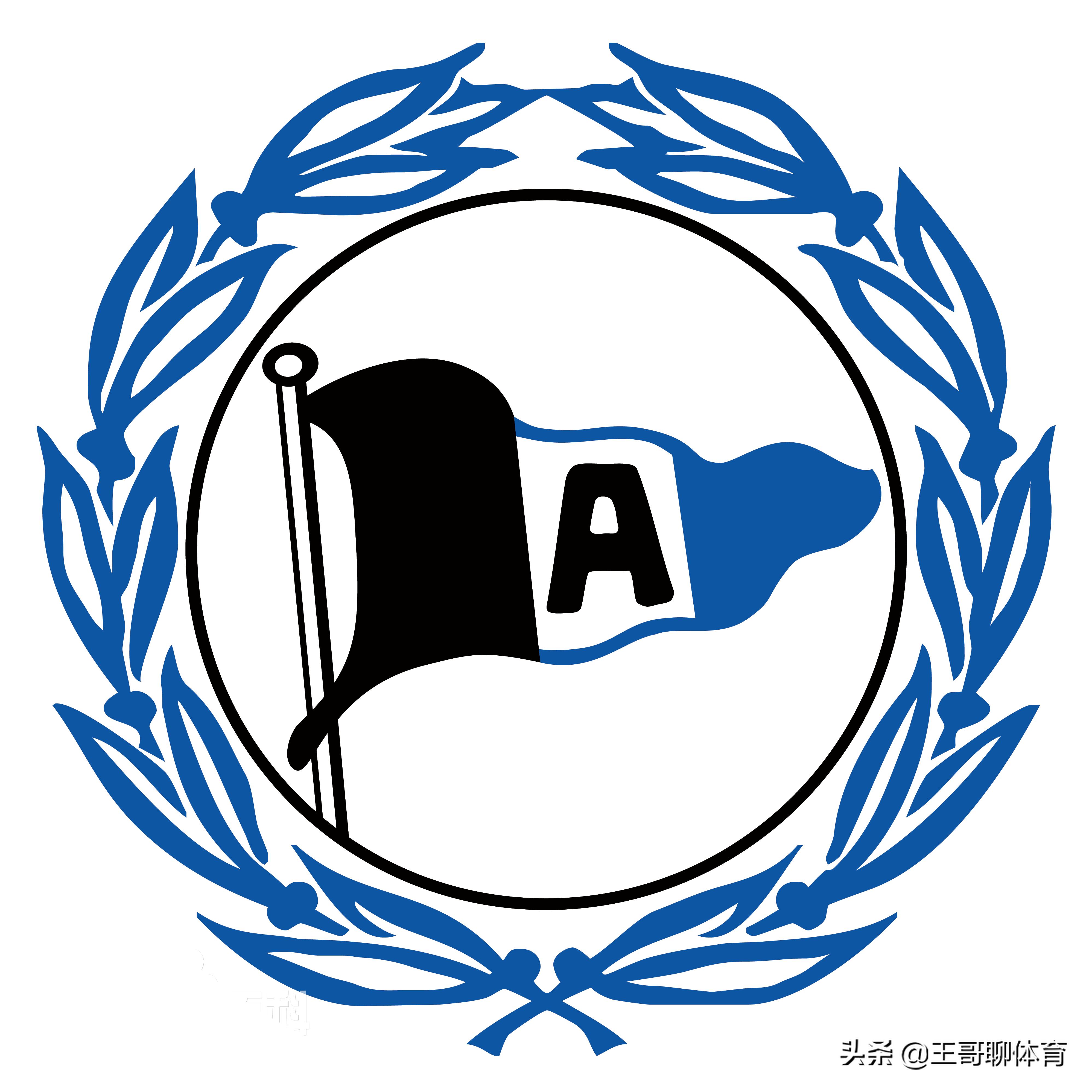 欧洲五大联赛没落的豪门,盘点这些年消失的球队