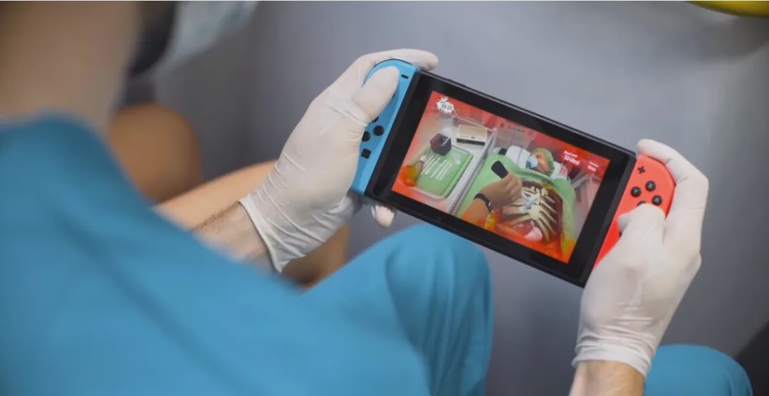 宅家游戏生活,宅家不玩游戏的后果有哪些