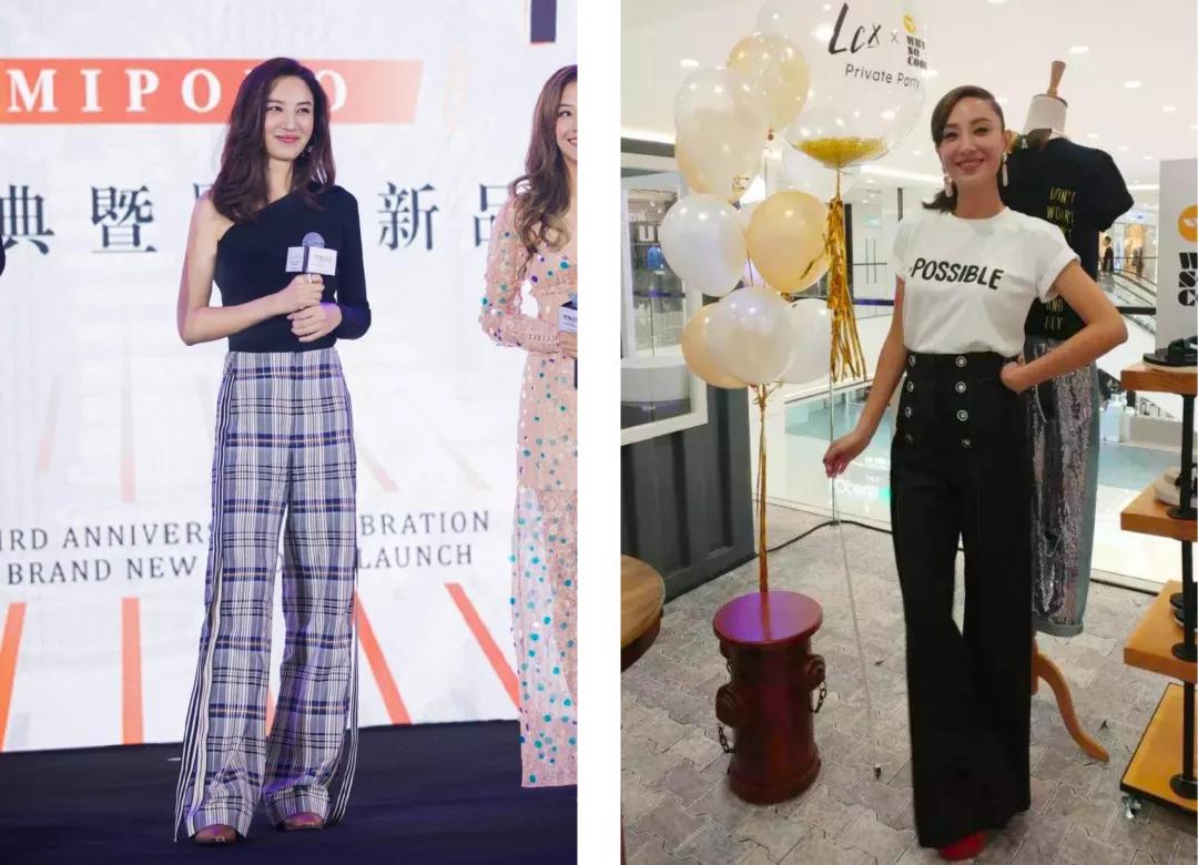 郑希怡好飒,郑希怡超飒