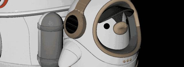 腾讯qq企鹅的变化,qq企鹅10年变化