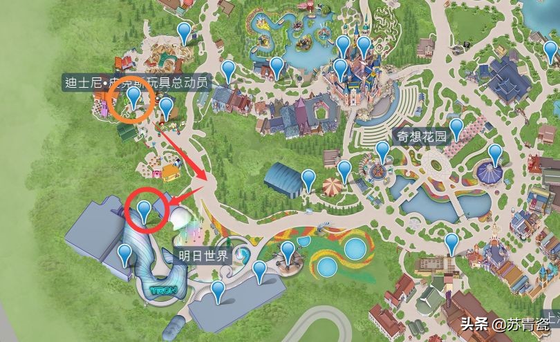 迪士尼有台风可以改期吗,上海迪士尼台风后开放了吗