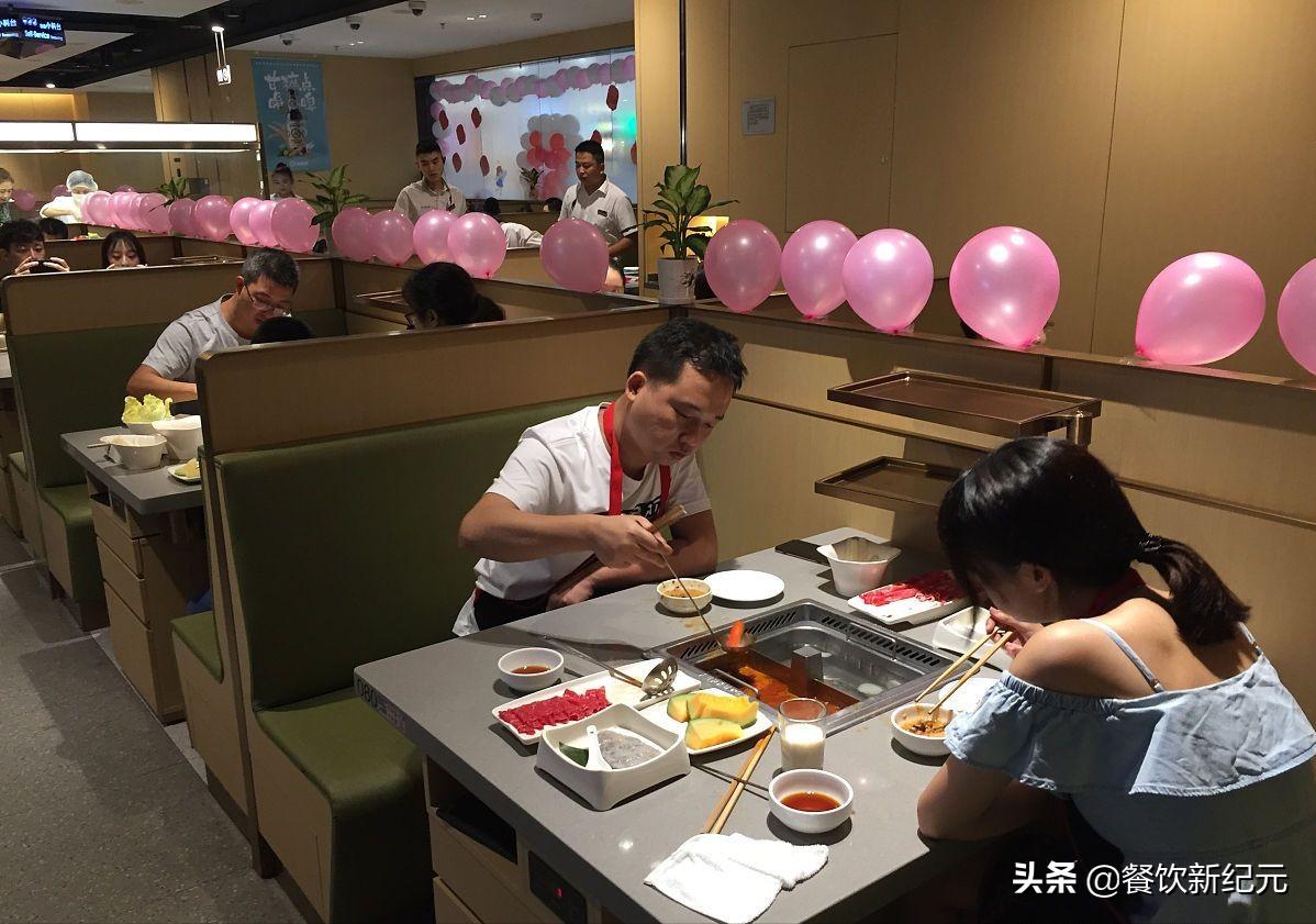 马来西亚海底捞工资待遇,月薪1w想去海底捞