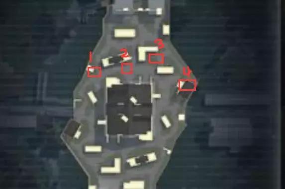 和平精英4v4歼灭模式怎么打,和平精英4v4单挑模式怎么弄