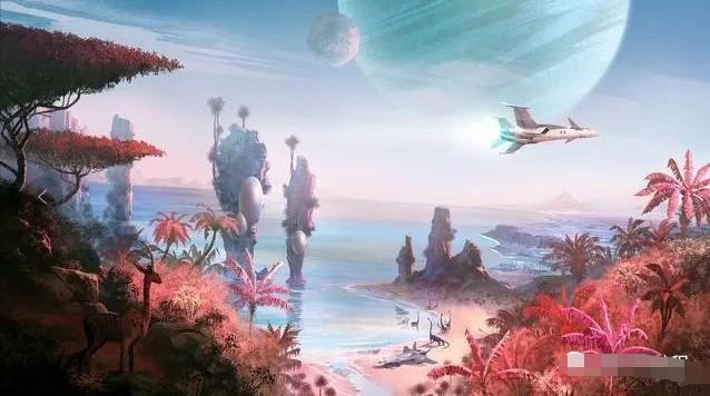 学习3D建模可以做什么?主要有几个就业方向,最挣钱的是哪个?