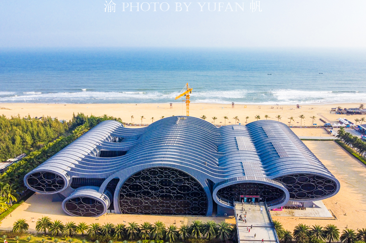 海陵岛超详细攻略广东周边,广东海陵岛旅游景点大全