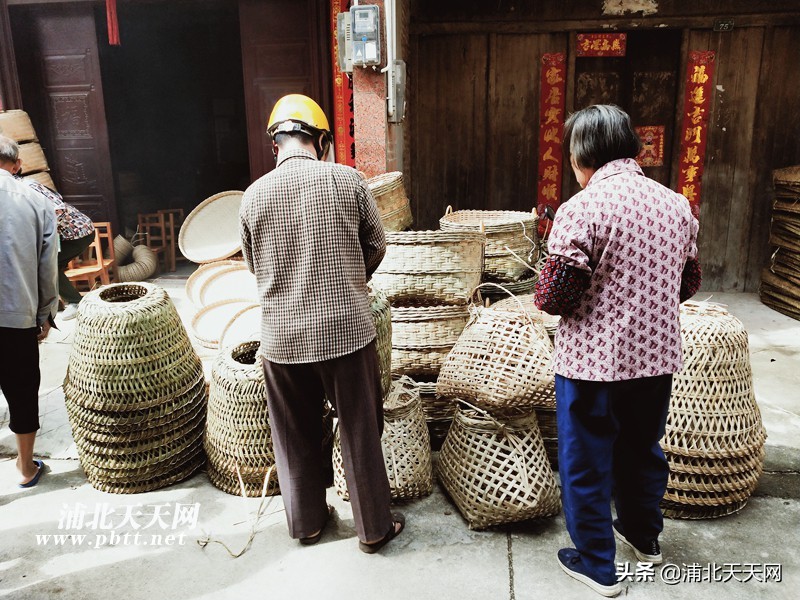 浦北龙门马兰圩日表,浦北马兰市场