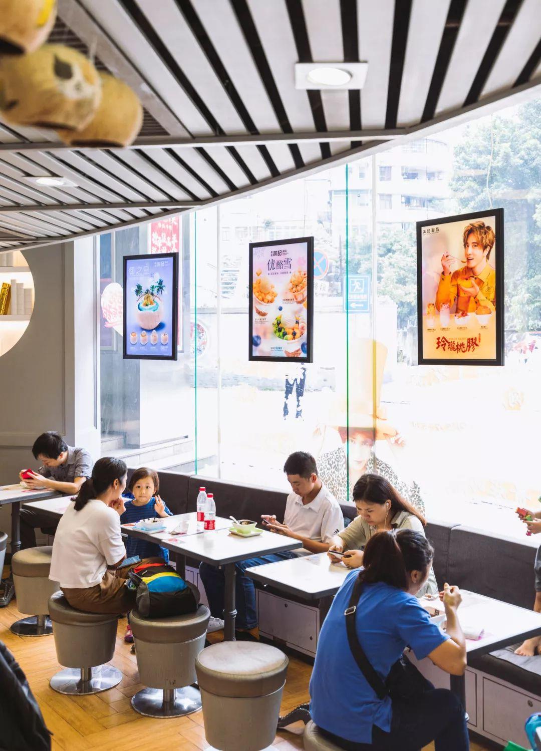 广州甜品店推荐老字号店里吃,广州甜品老字号排行榜前十名