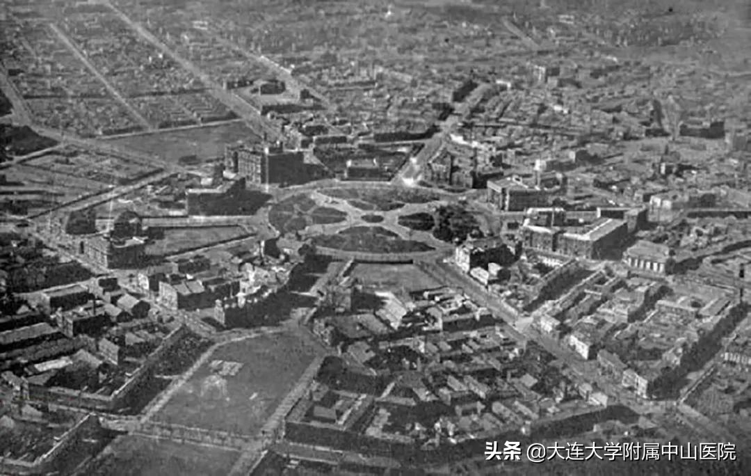 铁路医院前身,铁道医院简介