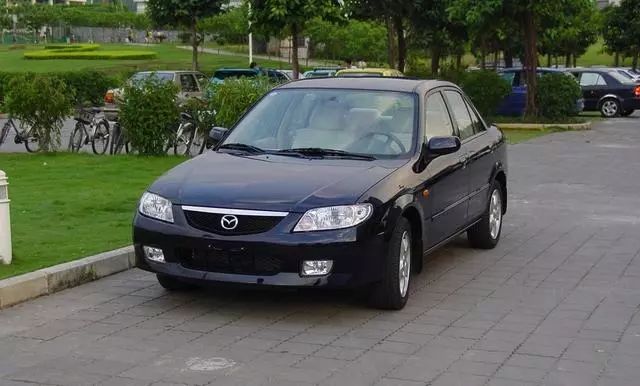 千元车二手车能买吗,千元省油代步二手车推荐