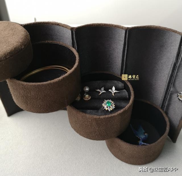 好用的首饰盒推荐,首饰盒测评哪款最实用