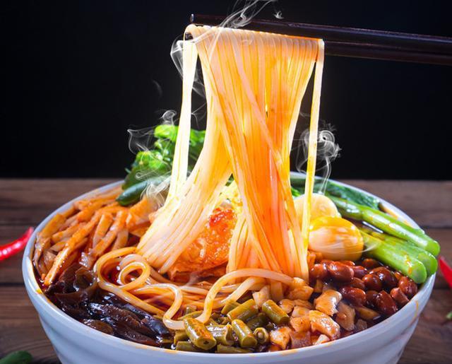 螺蛳粉培训,培训螺蛳粉技术有什么问题