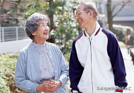 天津每天的一日三餐,天津老年人一日三餐
