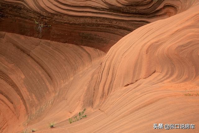 靖边龙州丹霞游玩时间,榆林七彩丹霞旅游景区