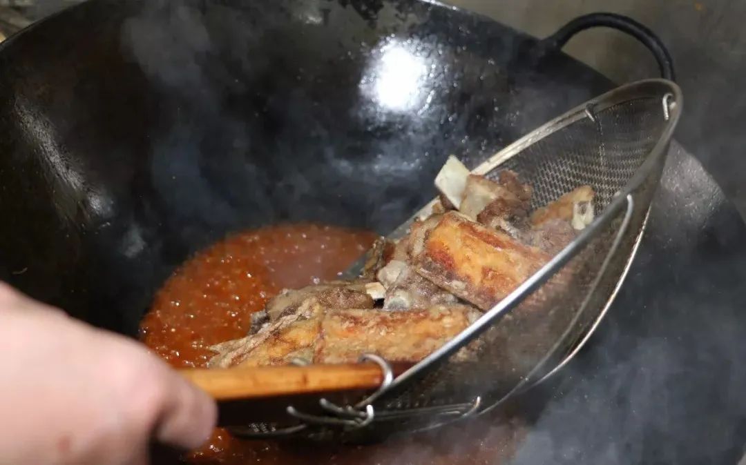 好吃到停不下来的七道经典家常菜,推荐几道好吃易学的家常菜