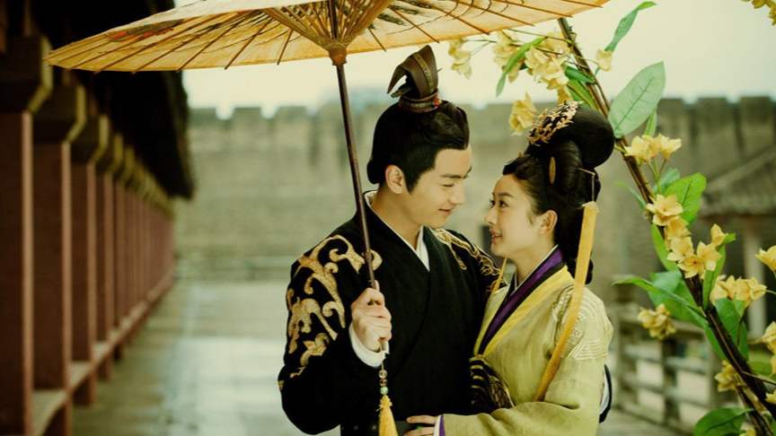 观宋填词106首,观宋填词第108集