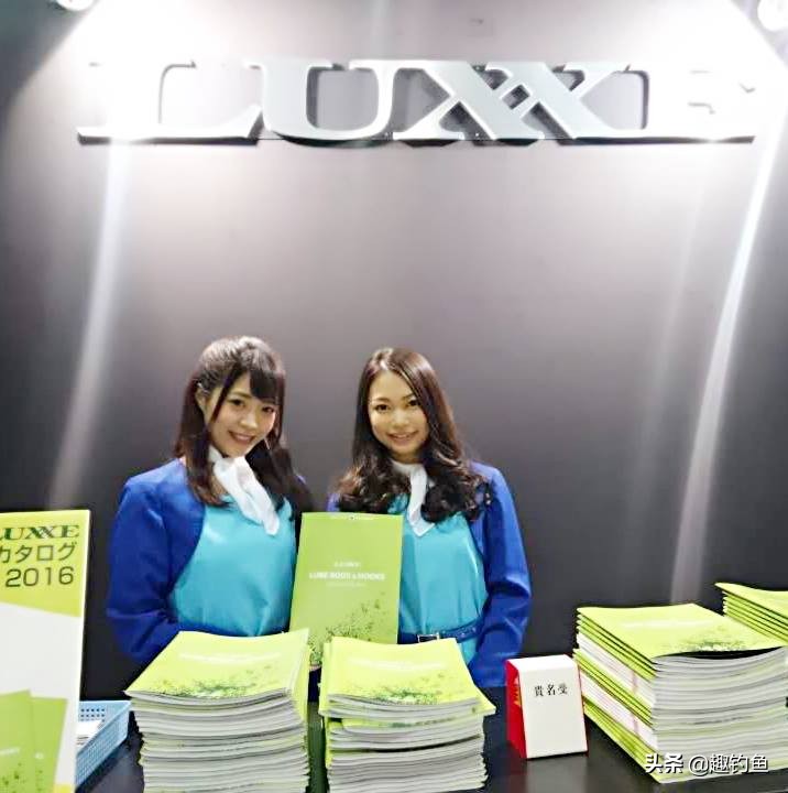 日本品牌钓鱼装备推荐一下,日本钓鱼装备大全