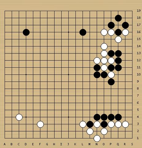 富士通杯系列（133）第九届富士通杯风云再起大元首战野草告捷