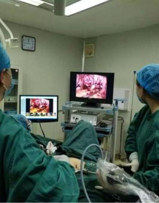 月经多是长了瘤吗,子宫肌瘤是福还是祸