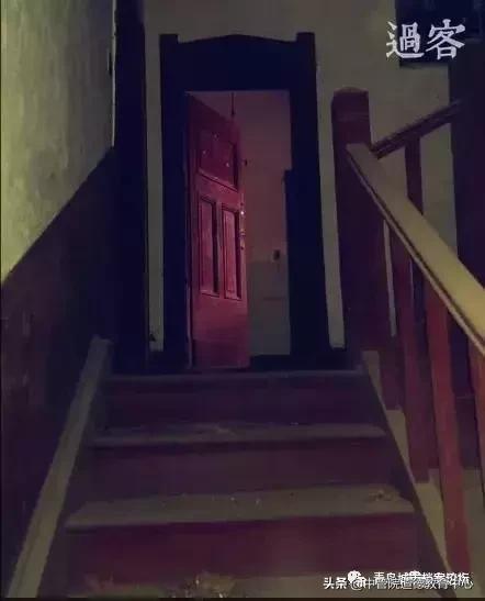 青岛龙口路36号鬼楼谁住过,青岛诡异楼房