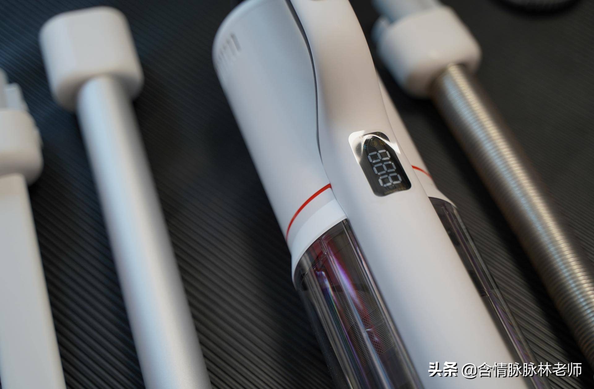 哪款手持吸尘器最好用,国产手持吸尘器测评